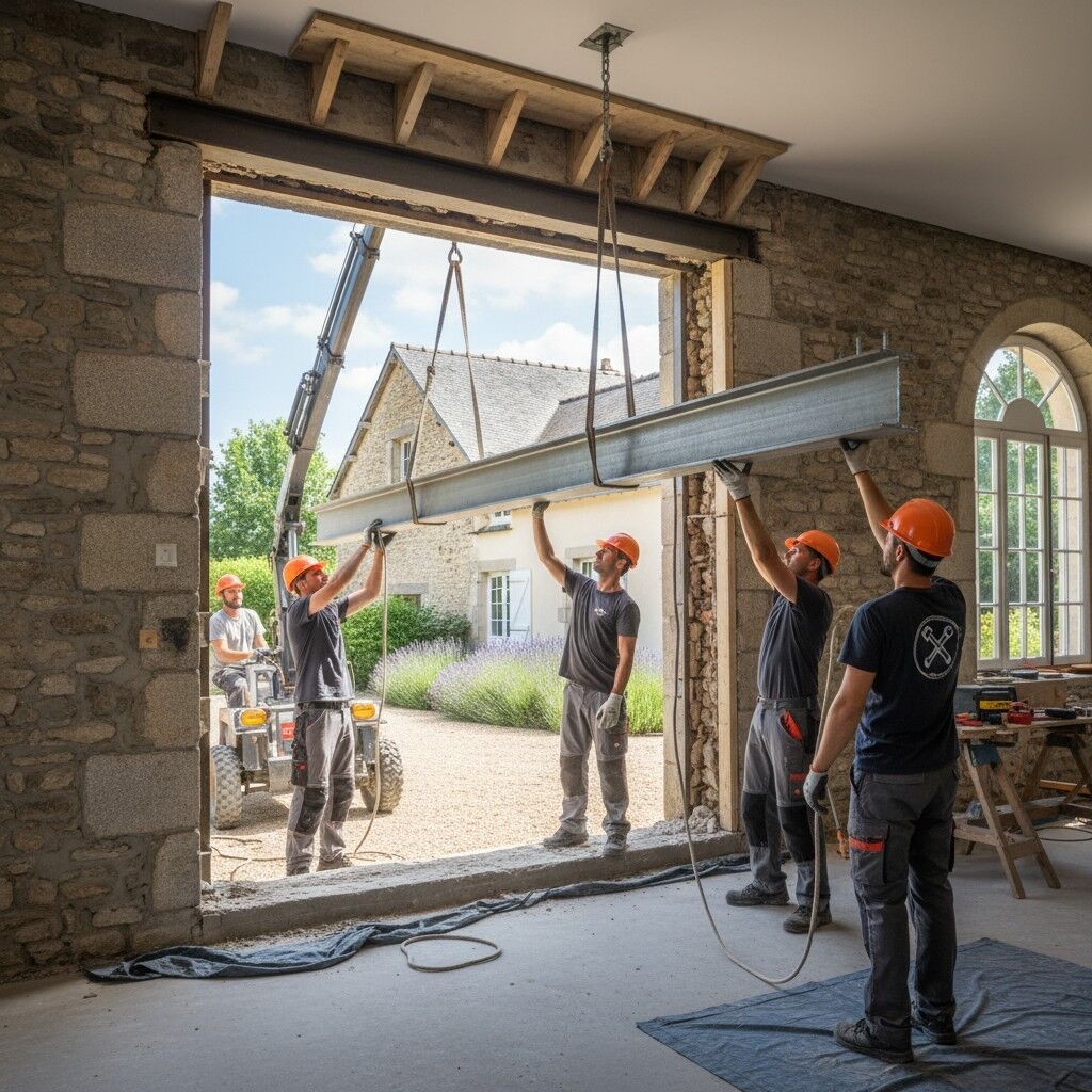 GBS CONSTRUCTION